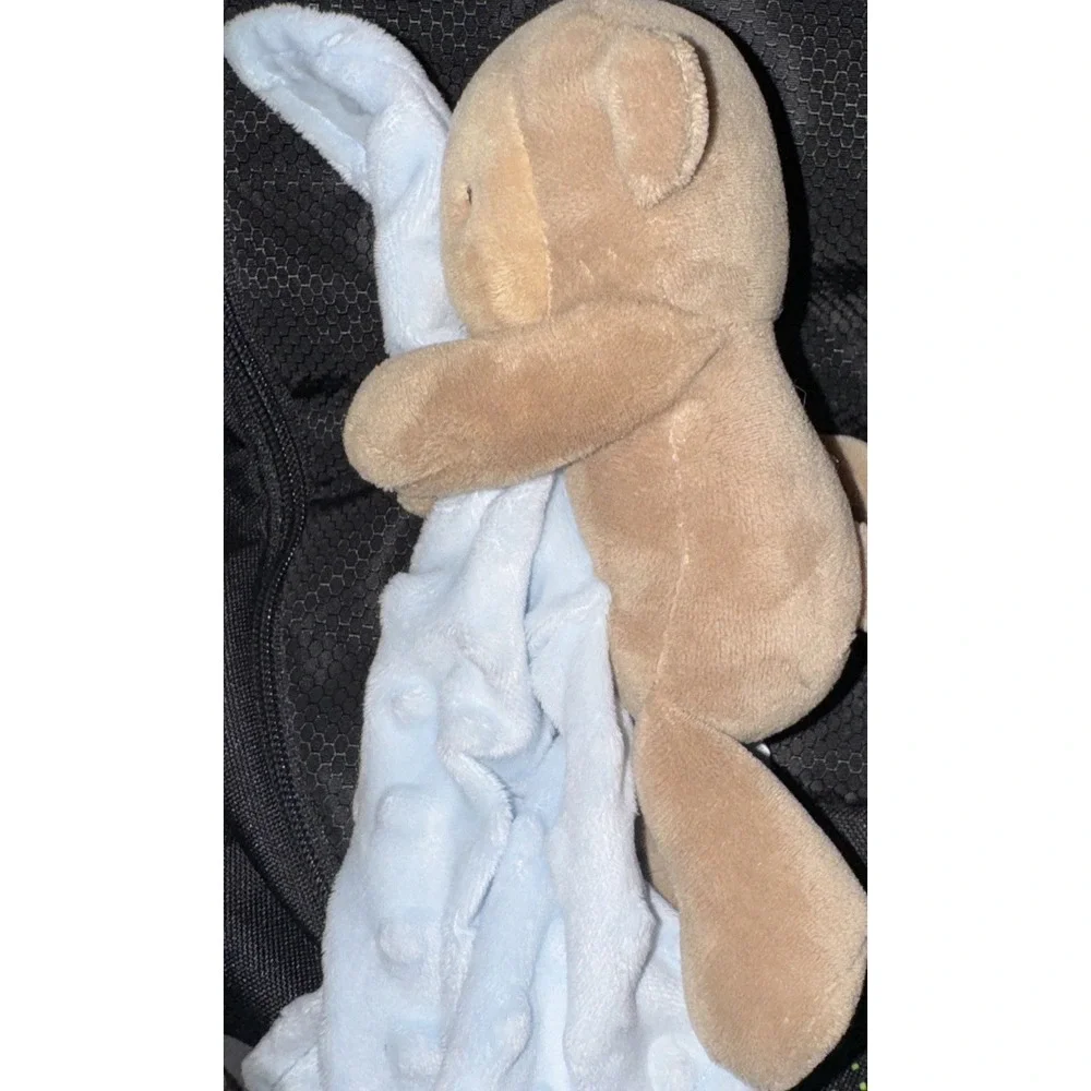 Carters child mine